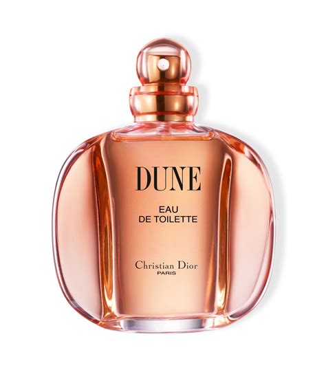 Sephora Dior dune 100ml